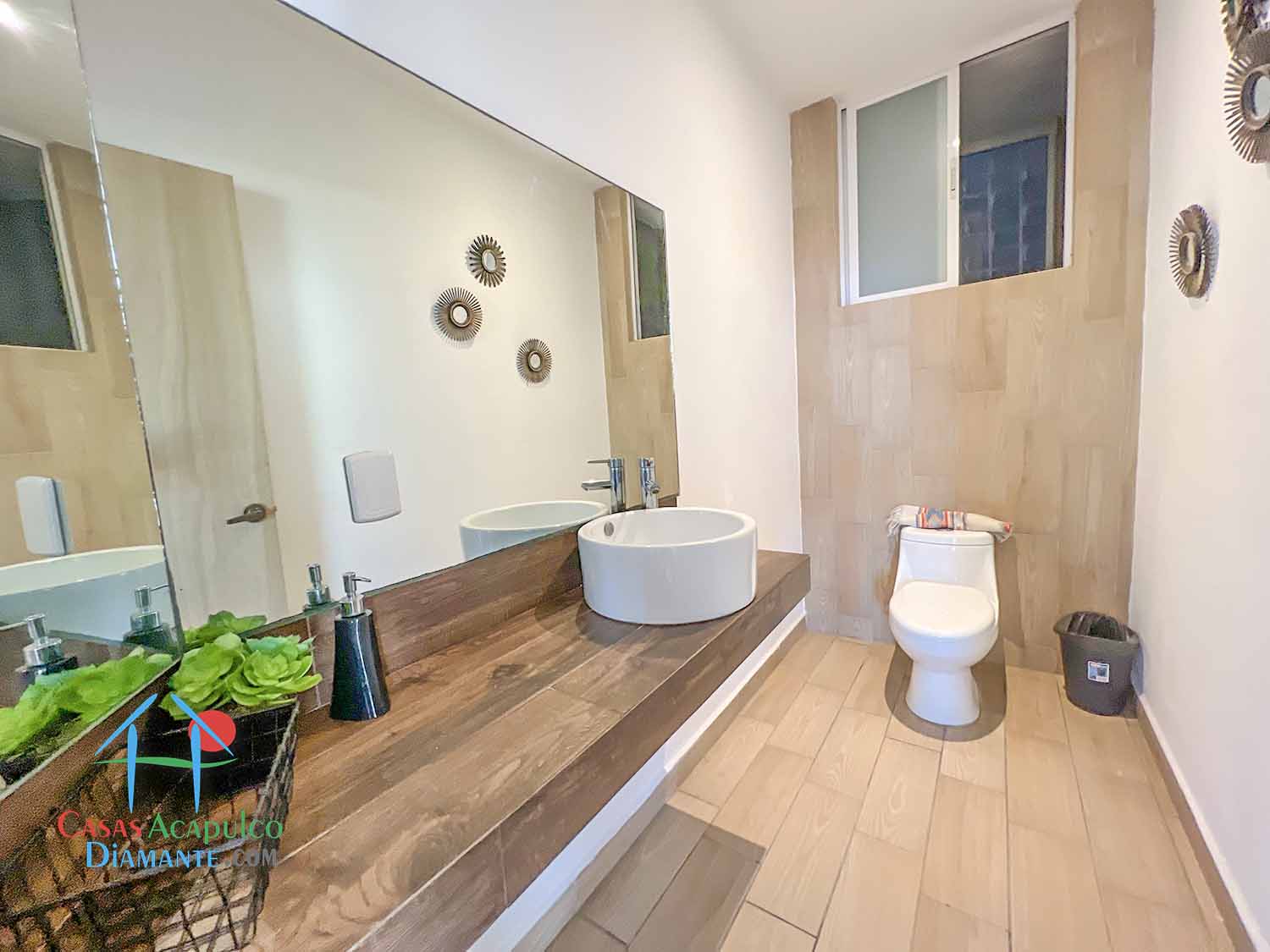 PortaNova 9 - Recámara principal 9